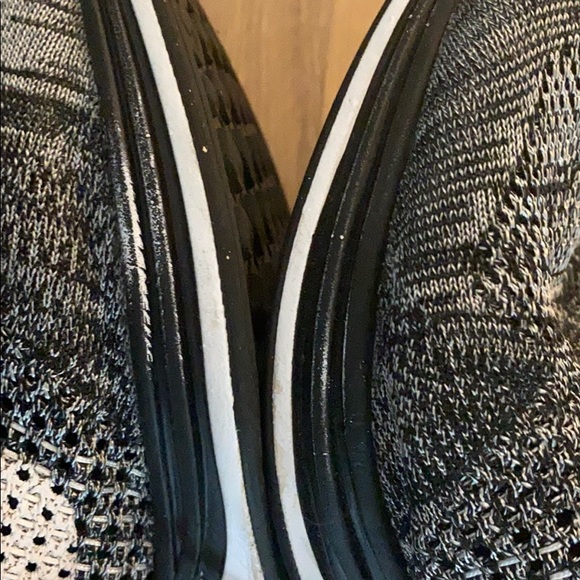 Nike Flyknit Racers ( 2pairs) - Picture 4 of 13